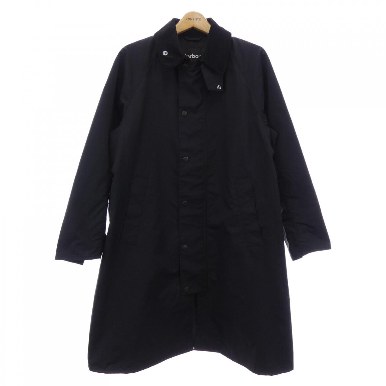 Barbour 231MCAG003 Coat