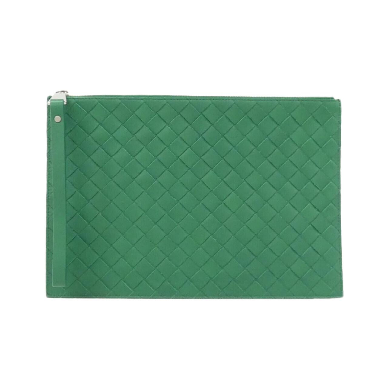 Bottega Veneta 592648 VCPQ3 Calf Bag