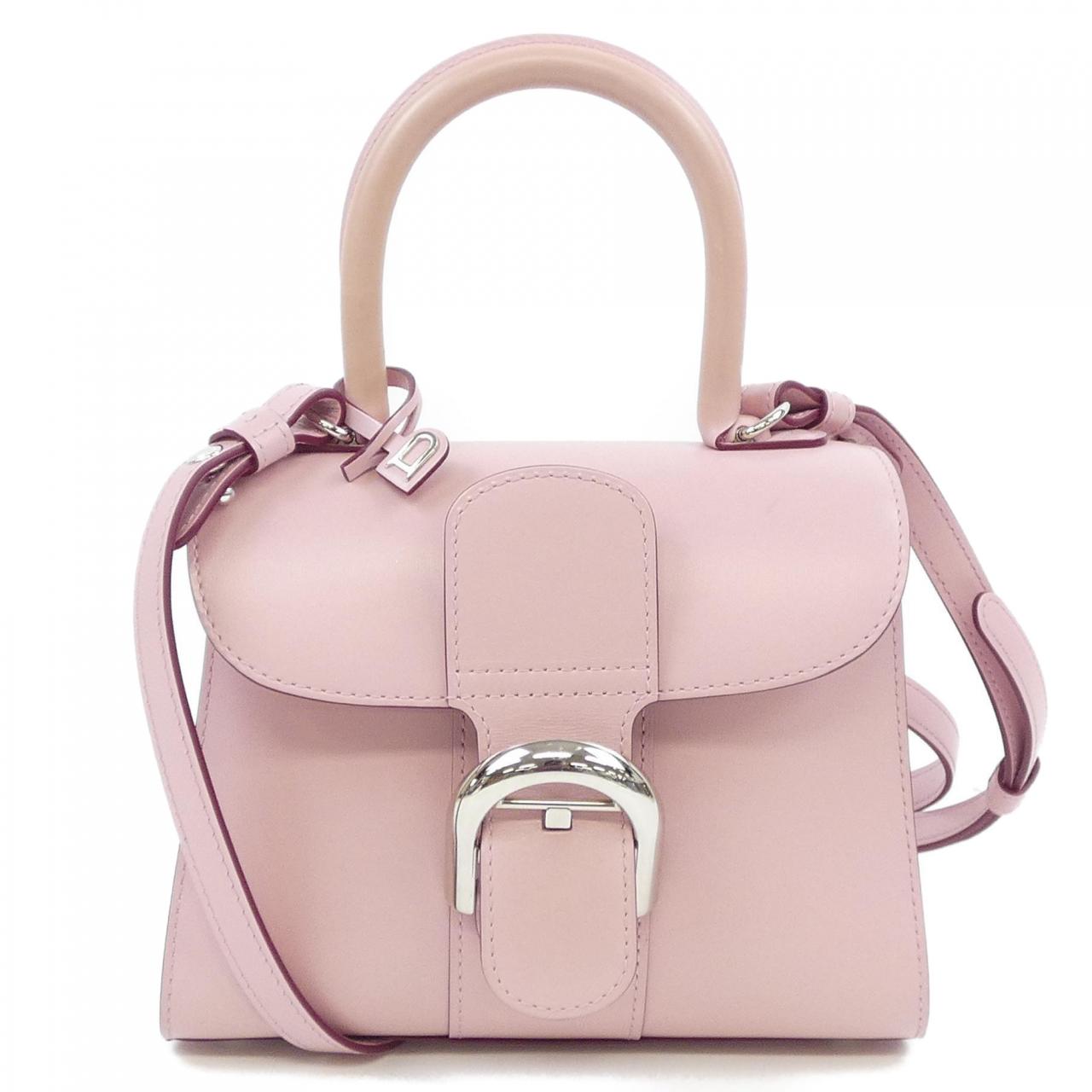 Delvaux Brillant Bag