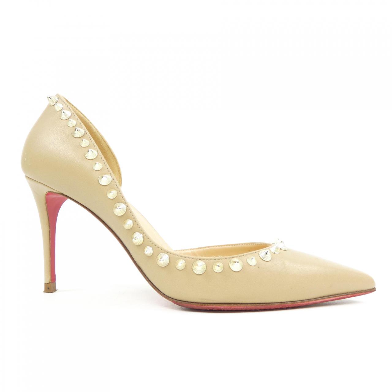 Christian Louboutin IRISHELL85 Pumps