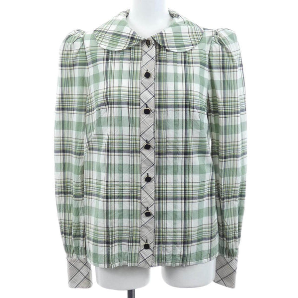 Louis Vuitton Cotton Shirt