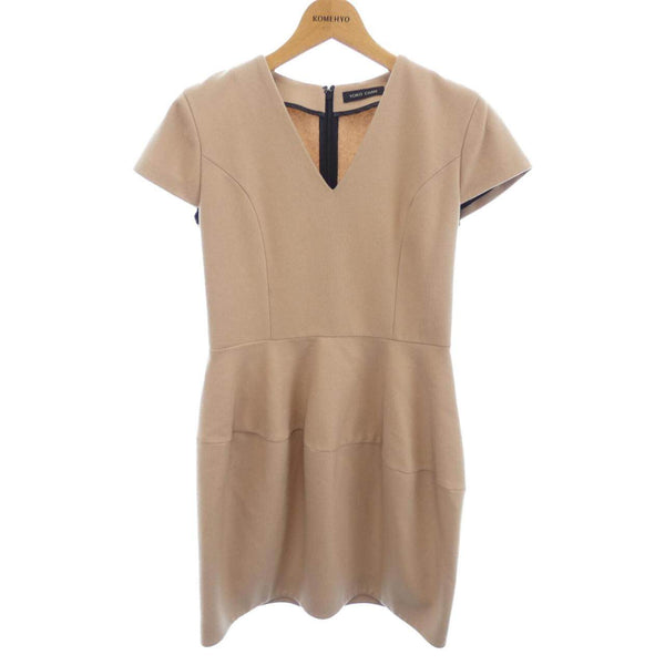 YOKO CHAN Dress