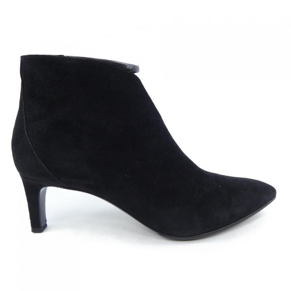 Hermes Leather Boots