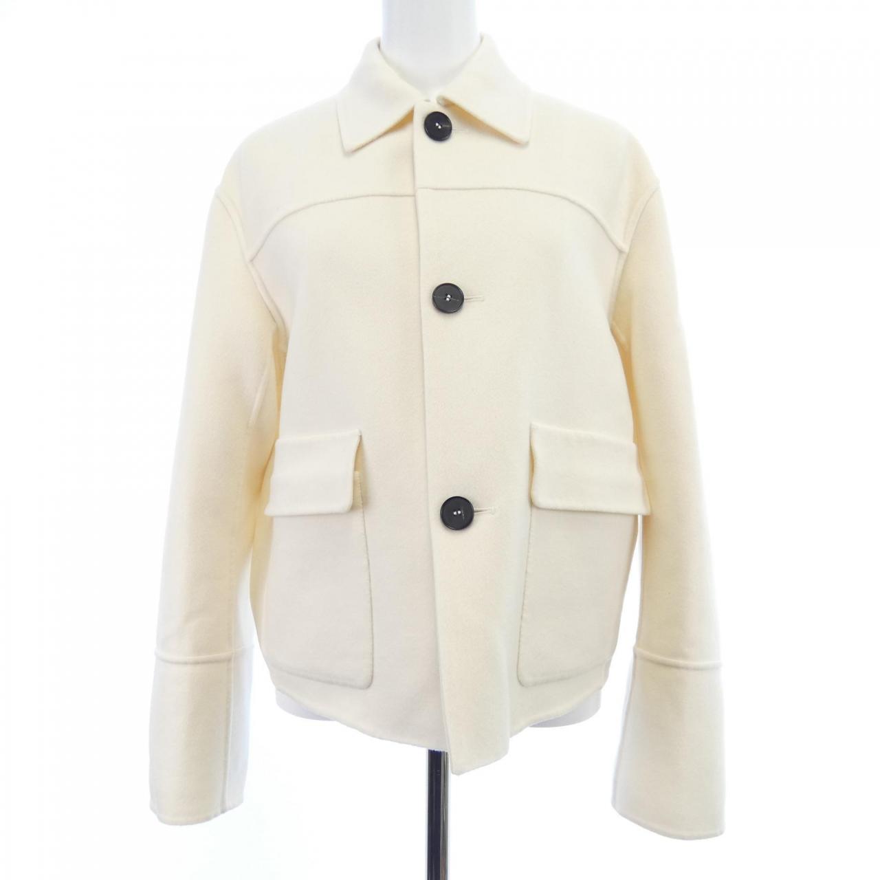 BLAMINK Cashmere Blend Jacket