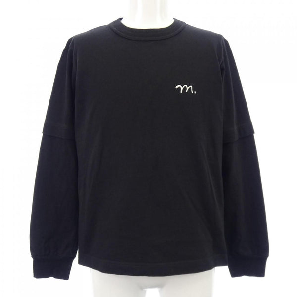 Sacai Cotton T Shirt