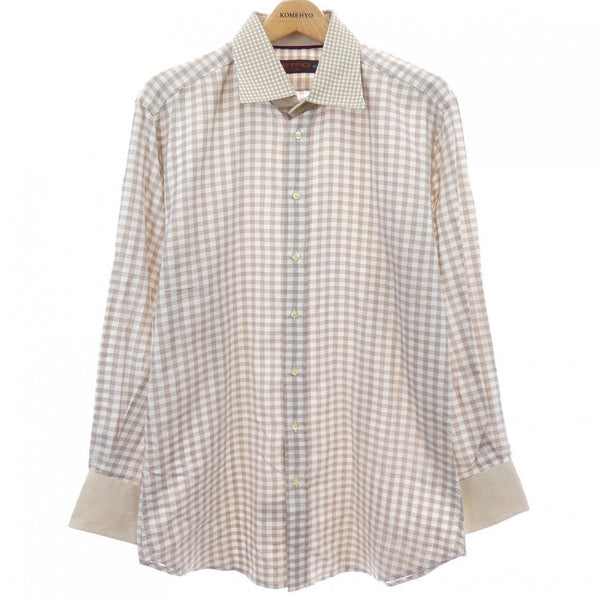 ETRO Cotton Shirt