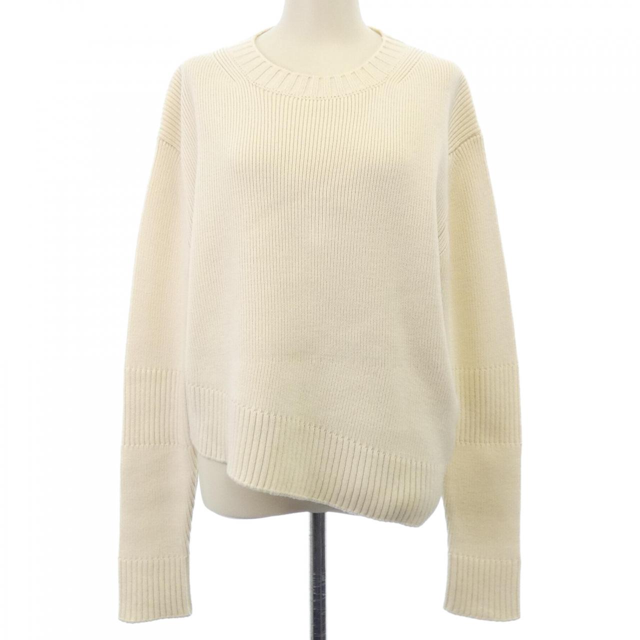 Bottega Veneta Knit Top
