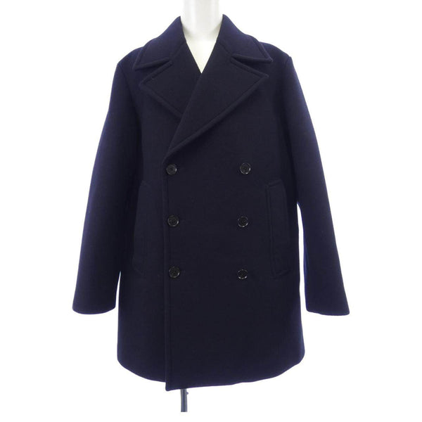 AURALEE Wool Coat