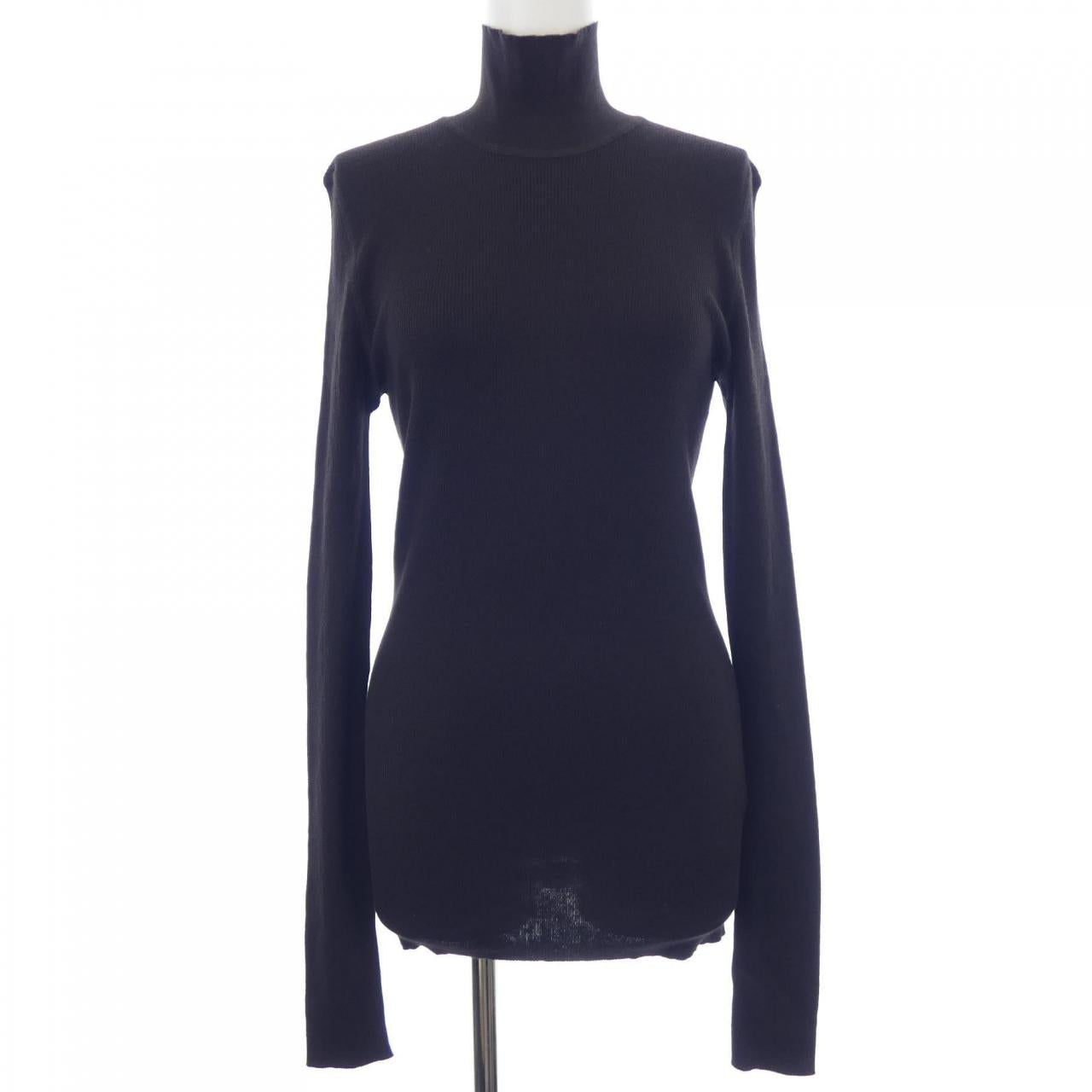 Bottega Veneta Knit Top