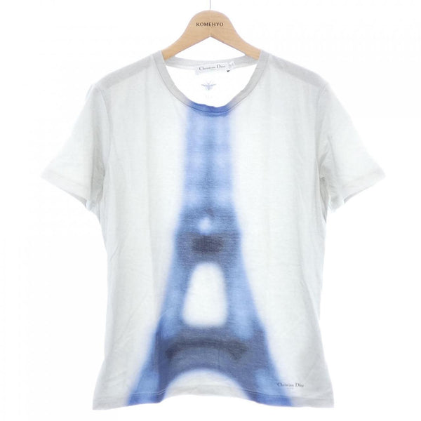 Christian Dior Cotton T Shirt