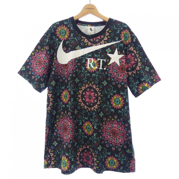 Nike Cotton T Shirt