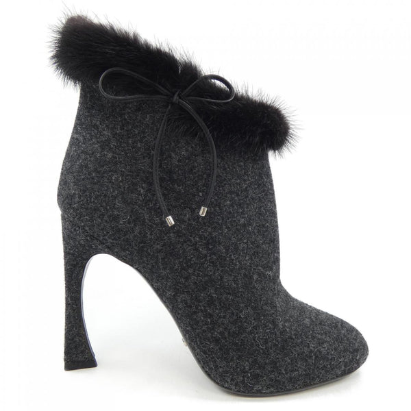 Christian Dior Boots