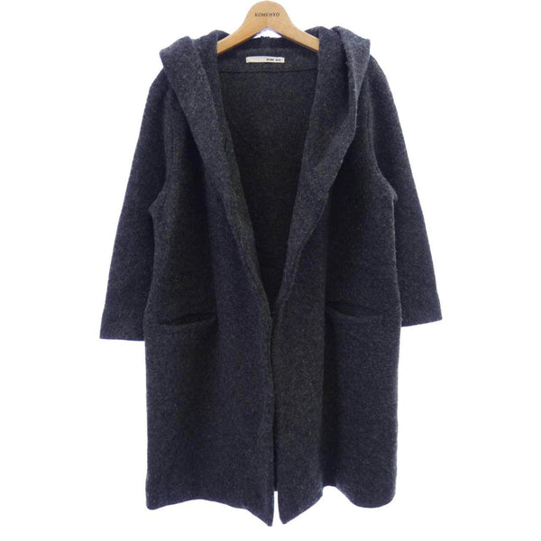 evam eva Coat