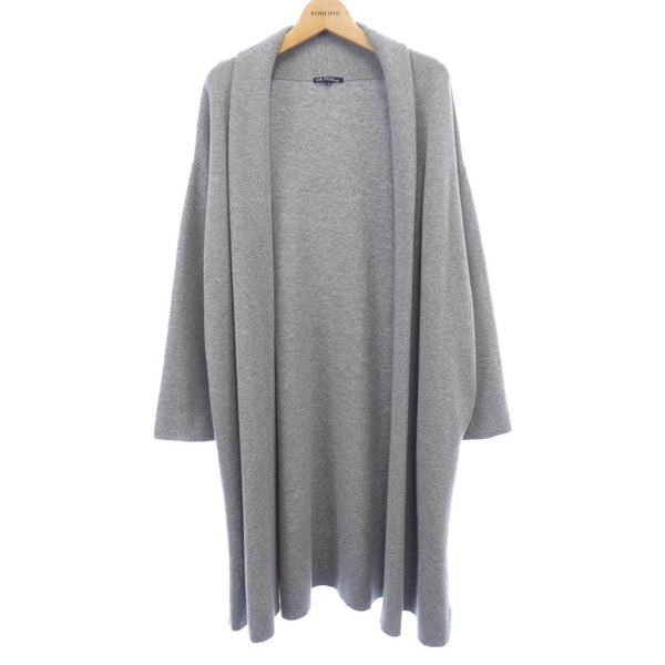 Nijyusanku Long Cardigan