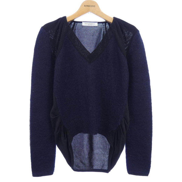 Viktor & Rolf Knit