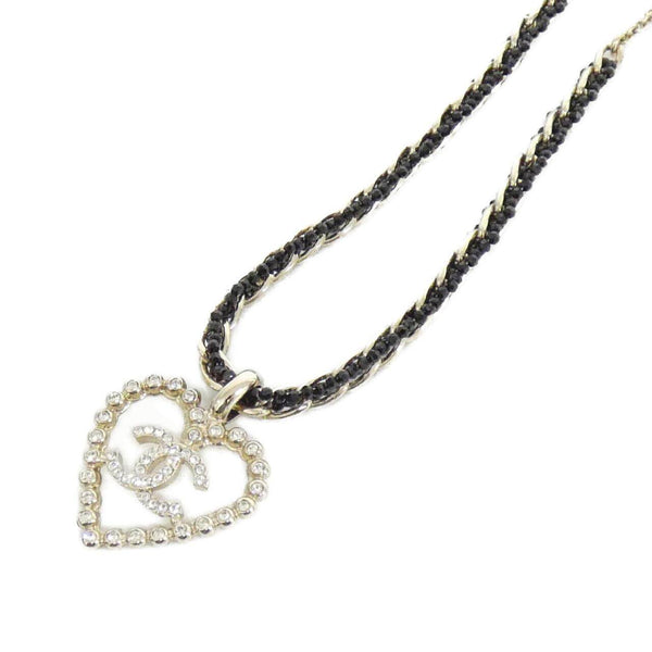 Chanel ABF453 Necklace