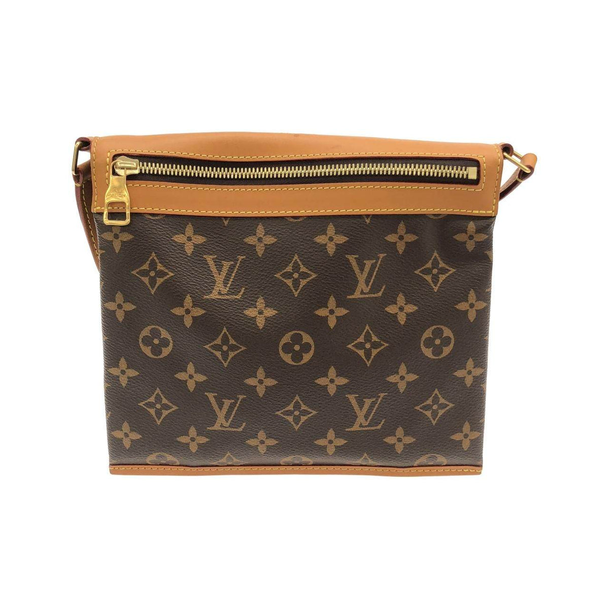 Louis Vuitton Monogram Shoulder Bag