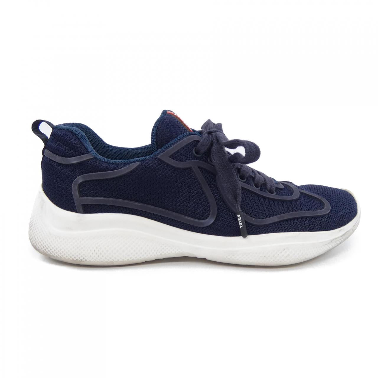 Prada 4E3390 Sneakers