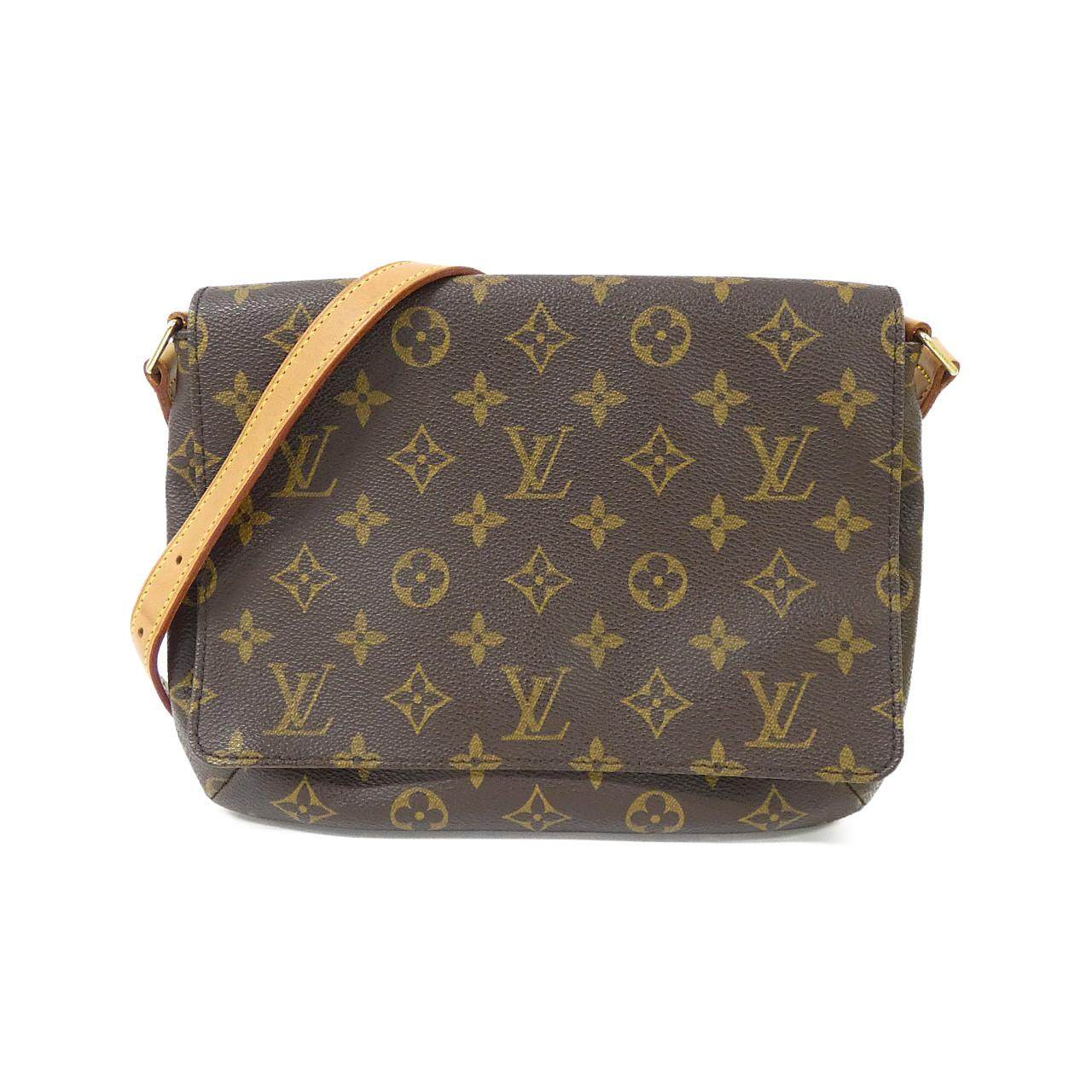 Louis Vuitton Monogram Shoulder Bag