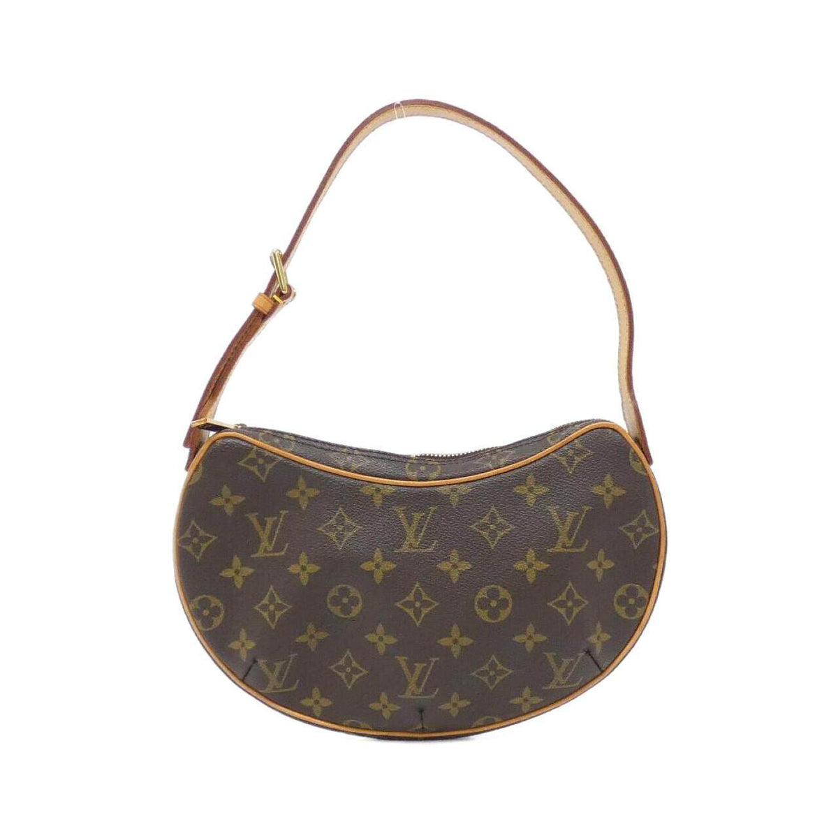 Louis Vuitton Monogram Shoulder Bag