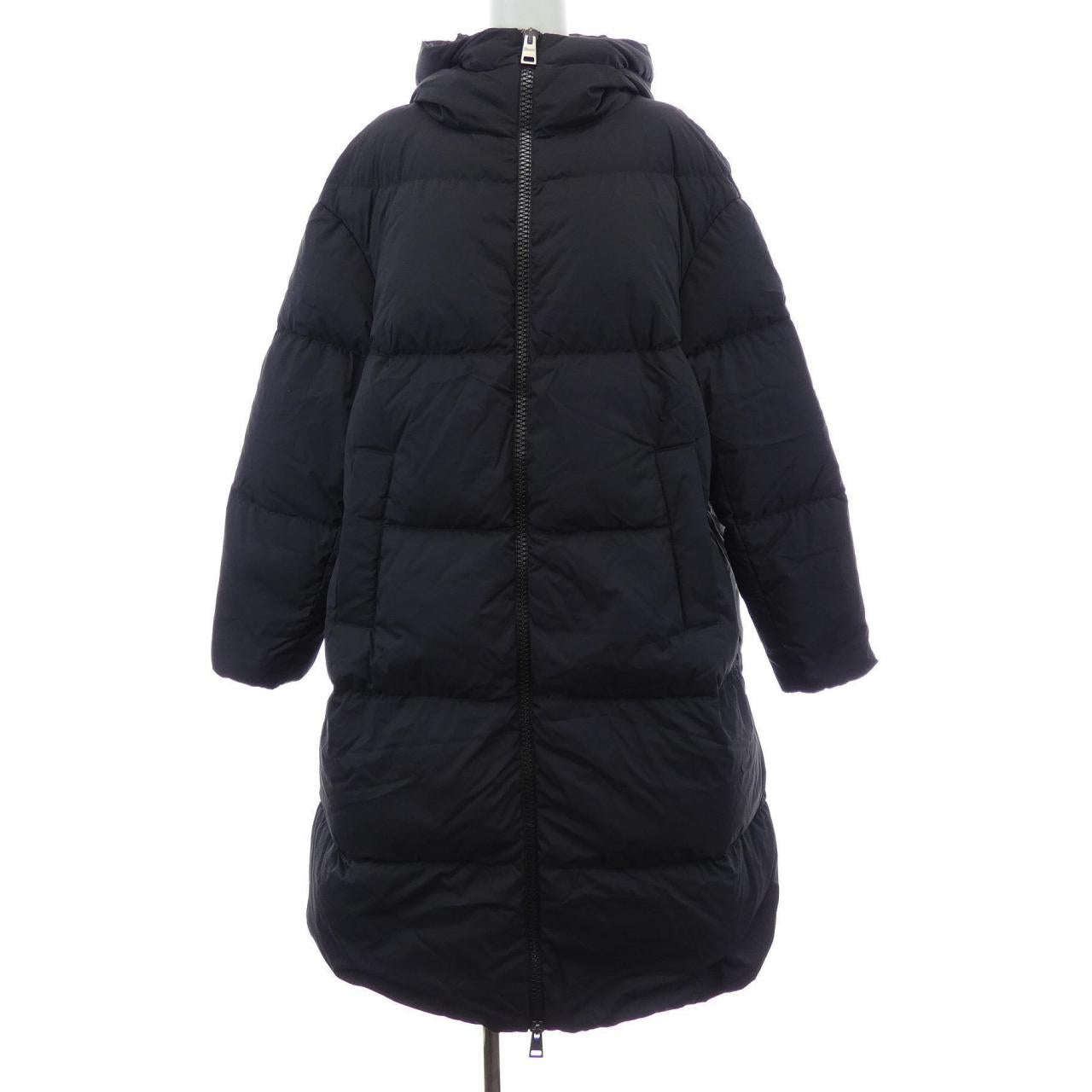 Herno PI001960D Down Coat