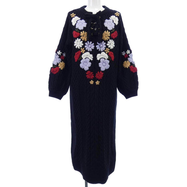 GRACE CONTINENTAL Dress