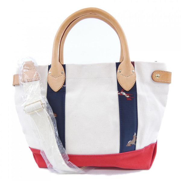russet Bag