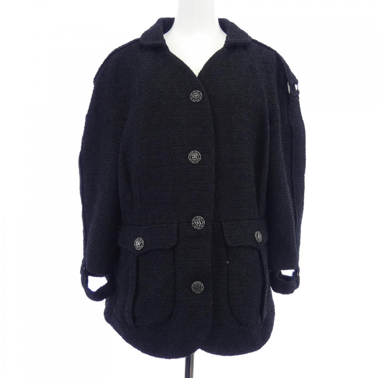Chanel Jacket