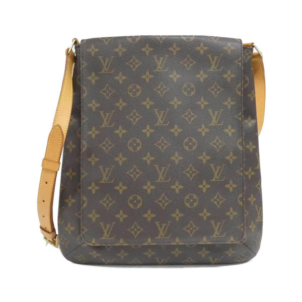 Louis Vuitton Monogram Shoulder Bag