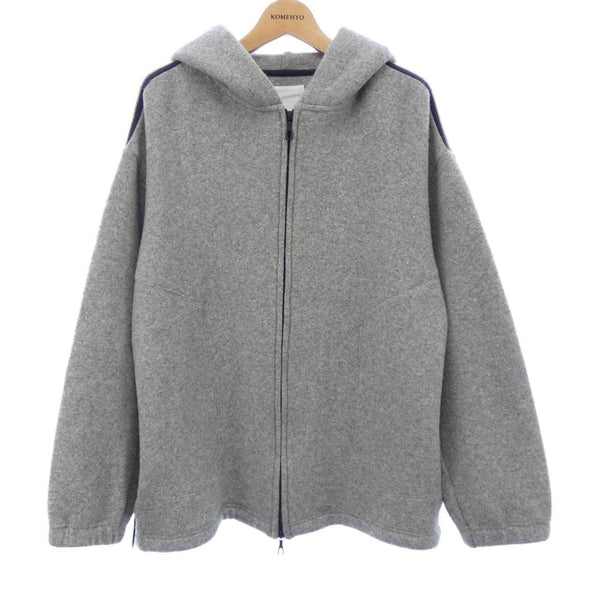 One Gravity Cotton Hoodie