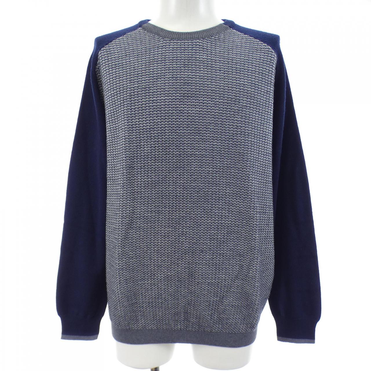 Salvatore Ferragamo Knit Top