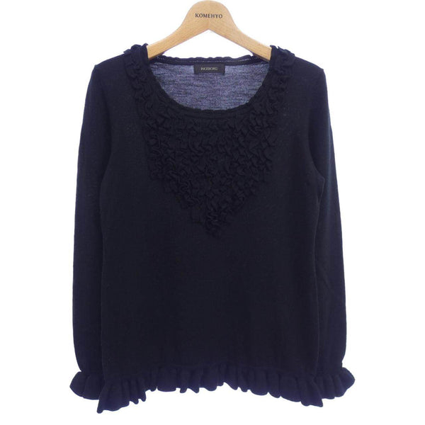 INGEBORG Knitwear