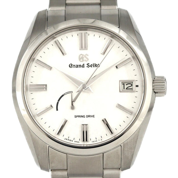 Seiko Grand Seiko Heritage Collection Stainless Steel Automatic