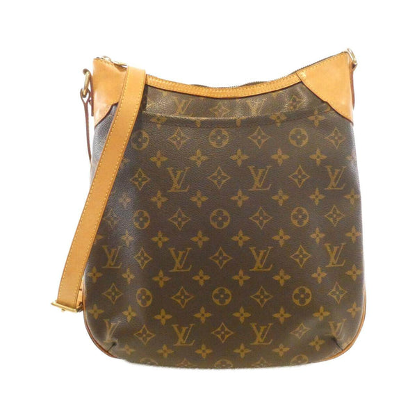 Louis Vuitton Odeon Monogram Shoulder Bag