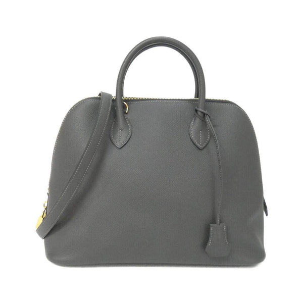 Hermes Bolide1923 Epsom Bag