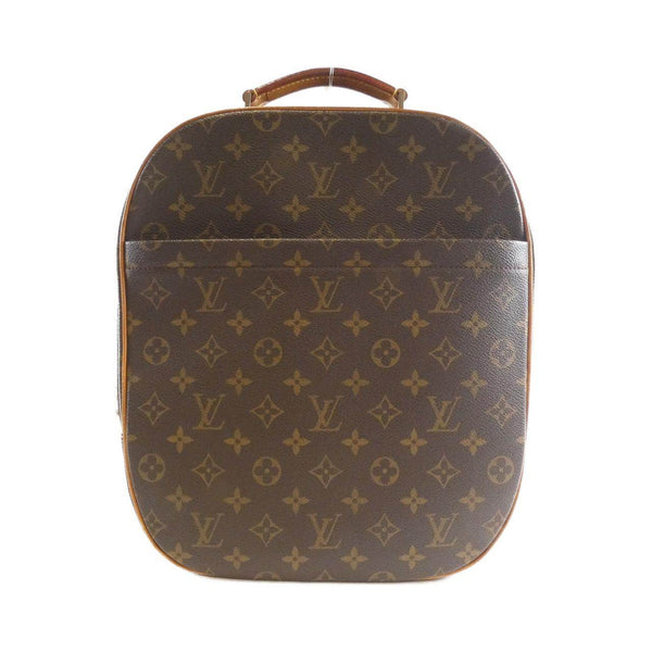 Louis Vuitton Monogram Shoulder Bag