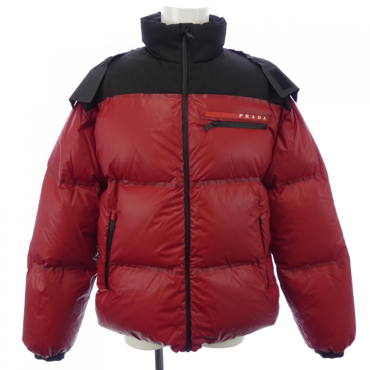 Prada Down Jacket