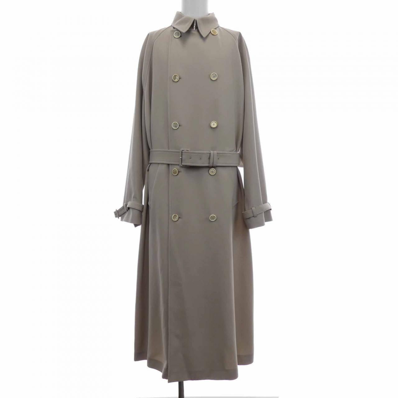 Prada Trench Coat