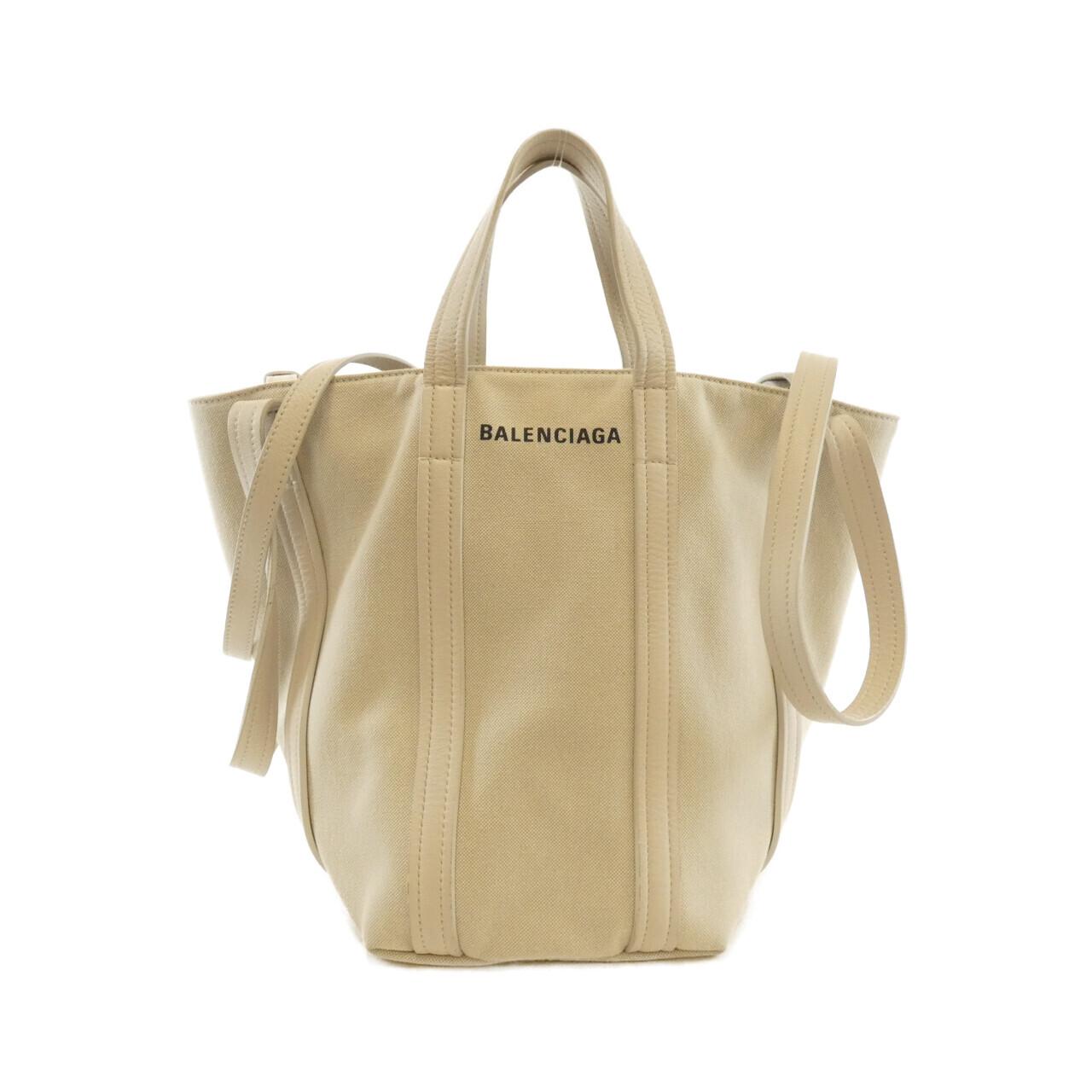 Balenciaga Everyday Small North South Calf Bag