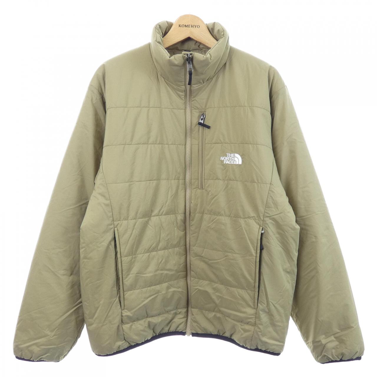 The North Face Jacket