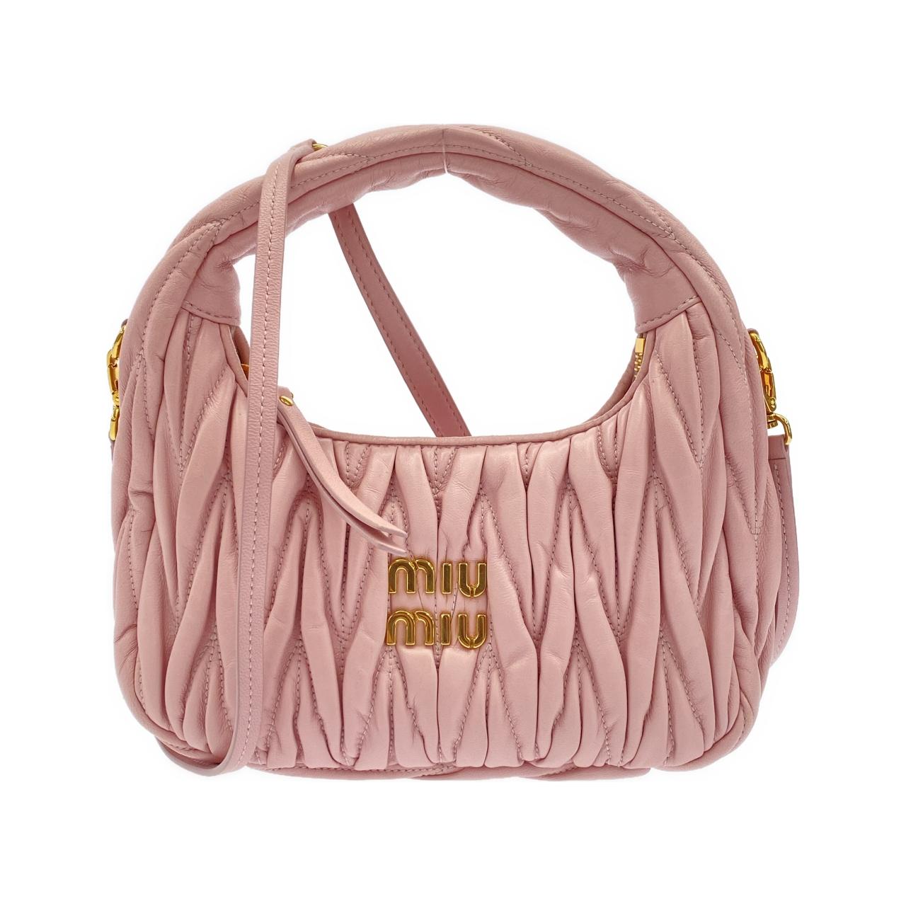 Miu Miu MATELASSE Bag