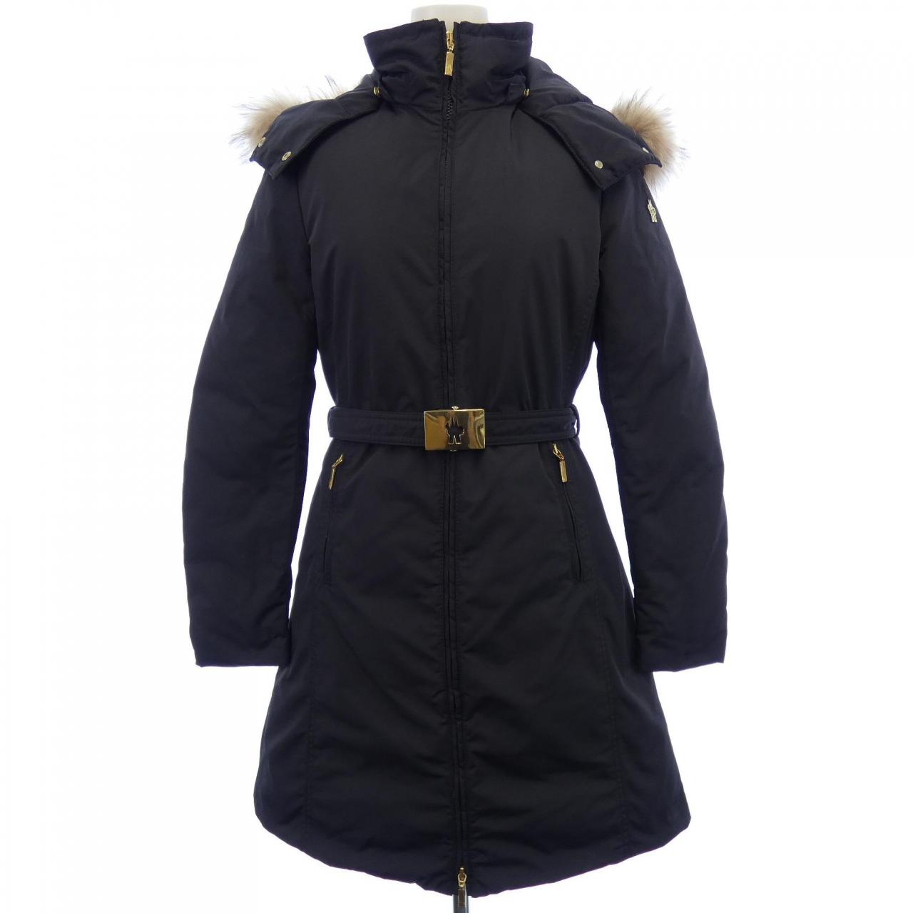 Moncler POITIERS Down Coat
