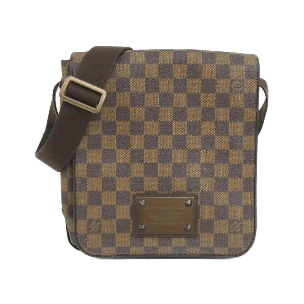 Louis Vuitton Damier Shoulder Bag