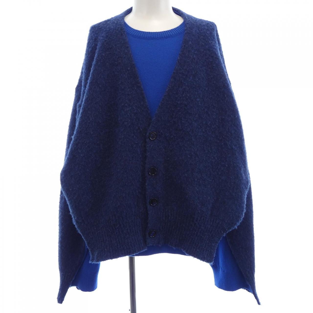 Loewe Knitwear