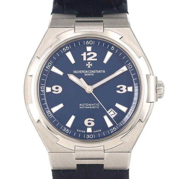 Vacheron Constantin Overseas Stainless Steel Automatic Limited
