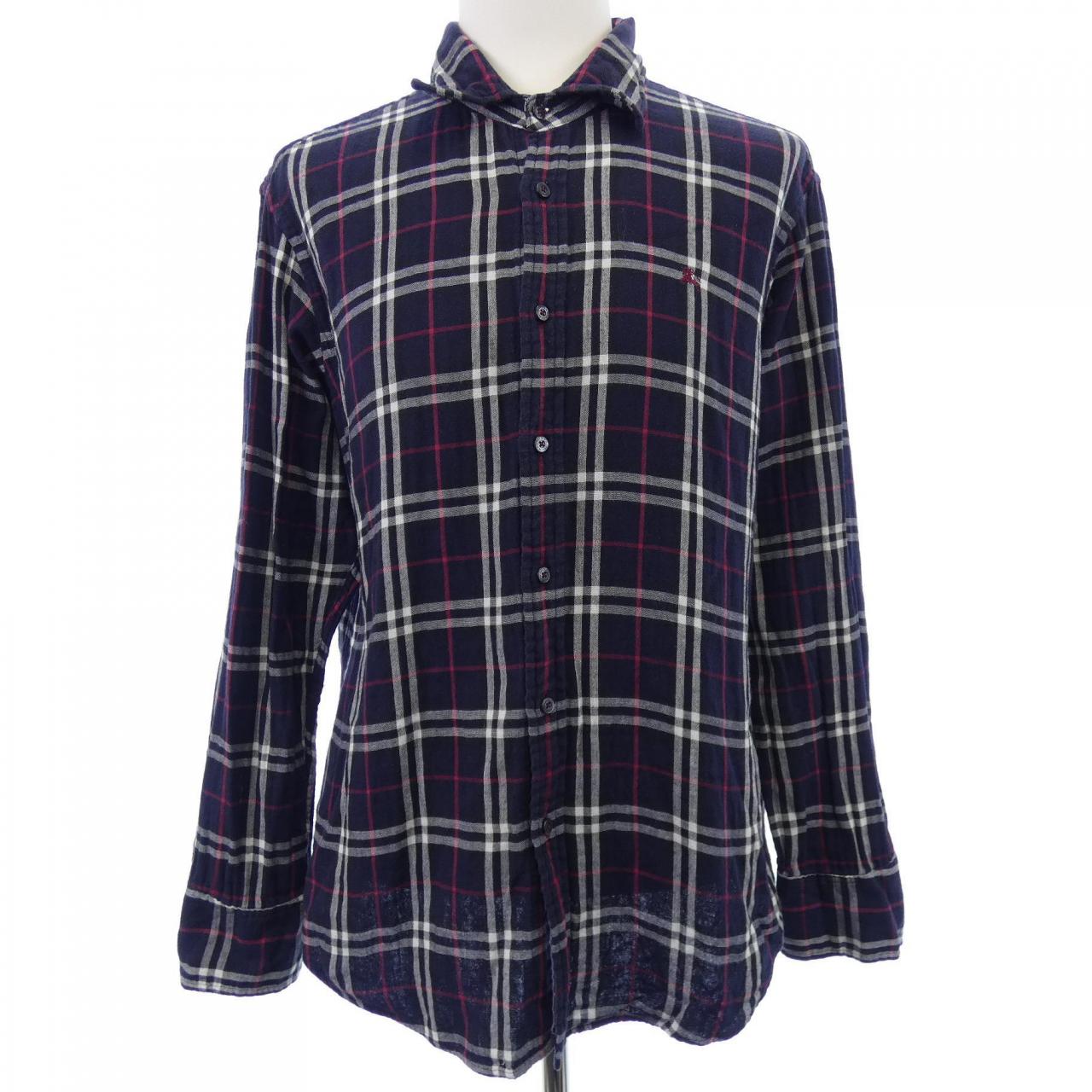 Burberry Black Label Shirt