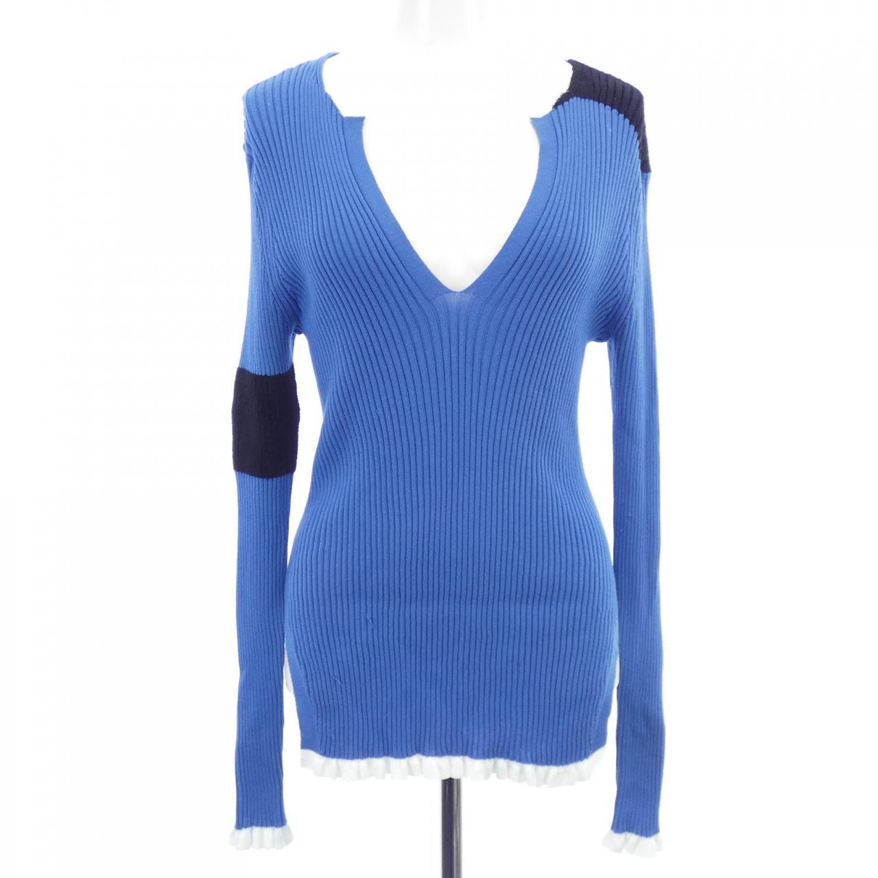 AKANE UTSUNOMIYA Knit Top