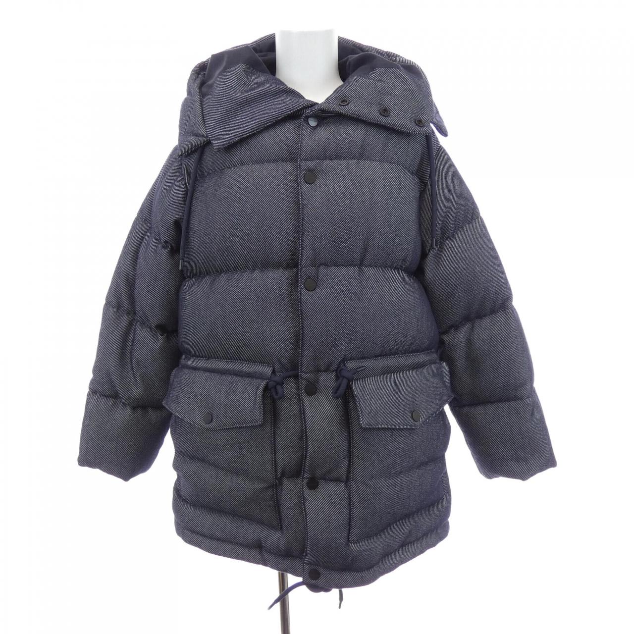 Giorgio Armani Down Coat