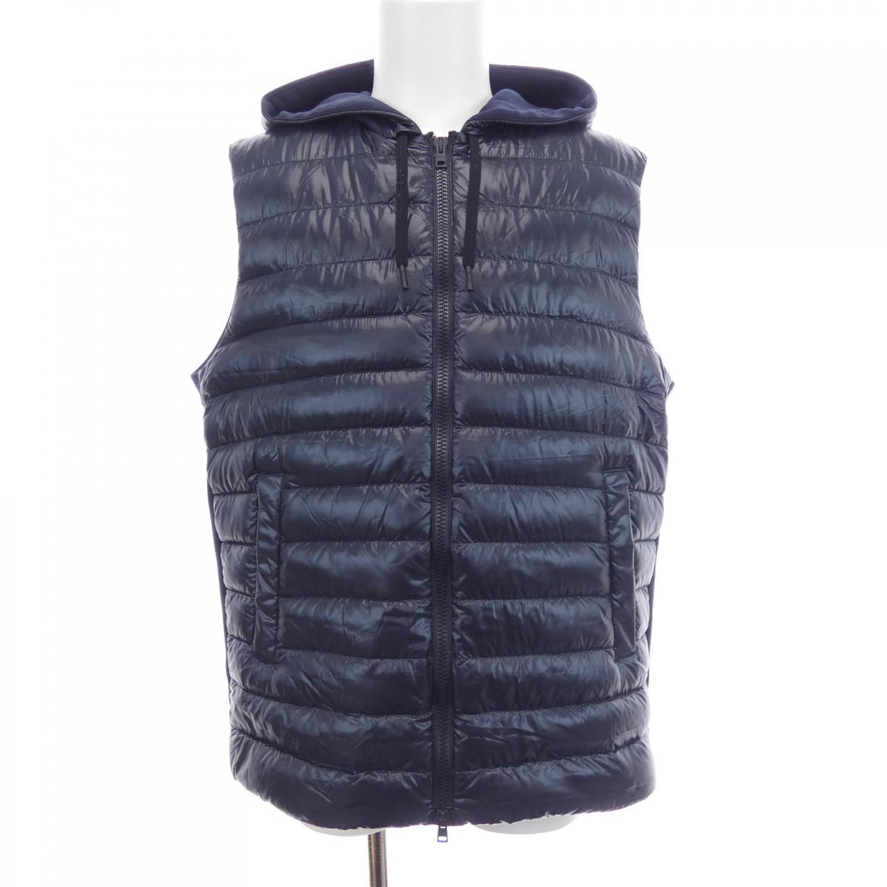 Herno Down Vest