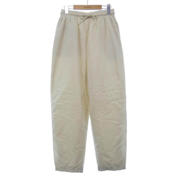 Prada Re-Nylon Pants